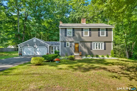 Exterior - Undisclosed, Suffield, CT 06078 photo 4 of 12