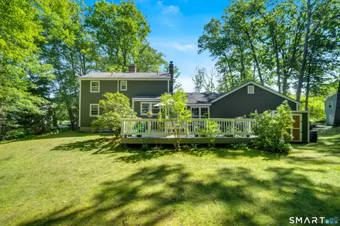 Exterior - Undisclosed, Suffield, CT 06078 photo 8 of 12