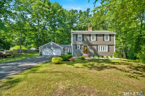 Exterior - Undisclosed, Suffield, CT 06078 photo 3 of 12