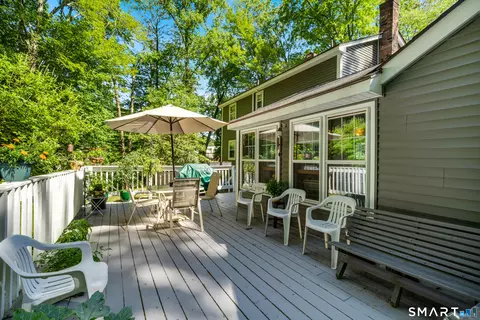 Exterior - Undisclosed, Suffield, CT 06078 photo 11 of 12