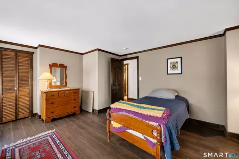 Bedroom - Undisclosed, Suffield, CT 06078 photo 4 of 9
