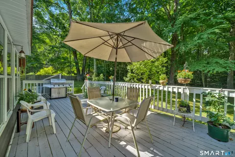 Exterior - Undisclosed, Suffield, CT 06078 photo 9 of 12