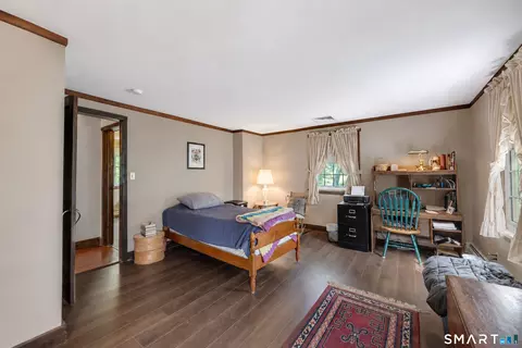 Bedroom - Undisclosed, Suffield, CT 06078 photo 1 of 9