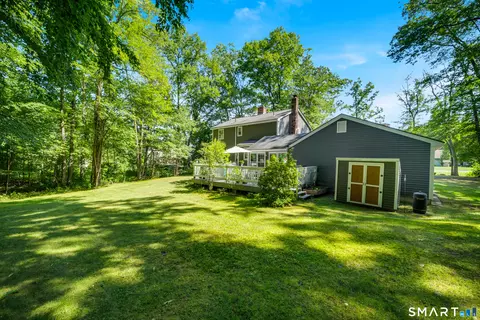 Exterior - Undisclosed, Suffield, CT 06078 photo 7 of 12