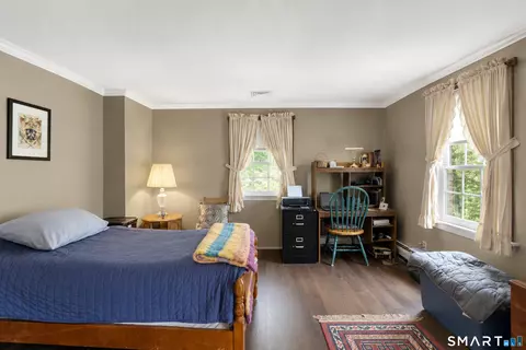 Bedroom - Undisclosed, Suffield, CT 06078 photo 3 of 9