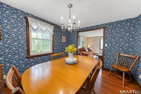 Dining - Undisclosed, Suffield, CT 06078 photo 2 of 3