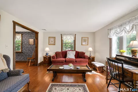 Living - Undisclosed, Suffield, CT 06078 photo 2 of 5