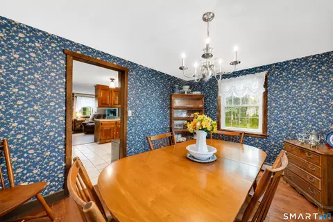 Dining - Undisclosed, Suffield, CT 06078 photo 3 of 3