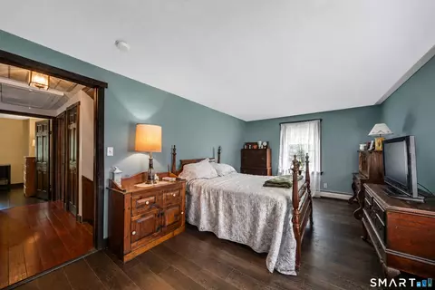 Bedroom - Undisclosed, Suffield, CT 06078 photo 8 of 9