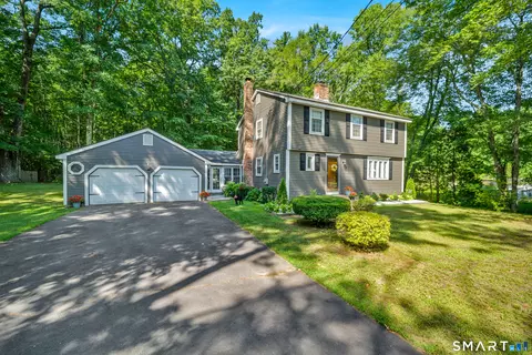 Exterior - Undisclosed, Suffield, CT 06078 photo 2 of 12