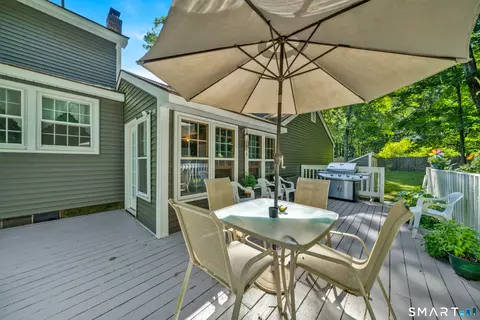 Exterior - Undisclosed, Suffield, CT 06078 photo 10 of 12
