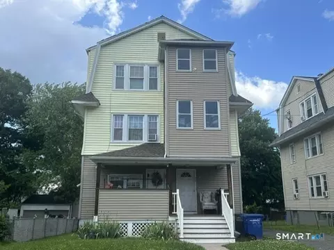 56-58 Flatbush Ave, Hartford, CT 06106