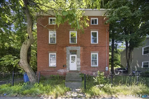 135 Capen St, Hartford, CT 06120