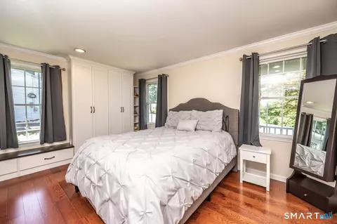 Bedroom - 144 Goff Rd, Wethersfield, CT 06109 photo 1 of 4