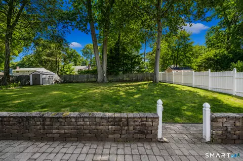 Exterior - 144 Goff Rd, Wethersfield, CT 06109 photo 5 of 6