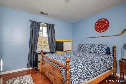 Bedroom - 144 Goff Rd, Wethersfield, CT 06109 photo 4 of 4