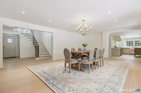 Dining - 1085 Ridge Rd, Hamden, CT 06517 photo 1 of 3