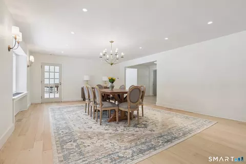 Dining - 1085 Ridge Rd, Hamden, CT 06517 photo 3 of 3