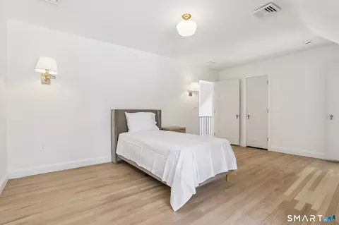 Bedroom - 1085 Ridge Rd, Hamden, CT 06517 photo 5 of 8