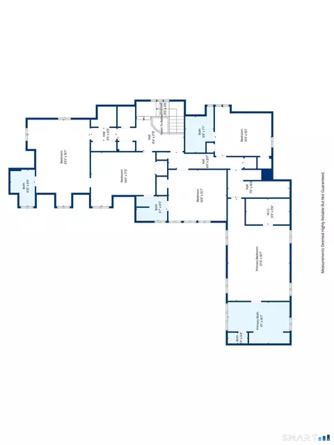 Floorplan - 1085 Ridge Rd, Hamden, CT 06517 photo 2 of 3
