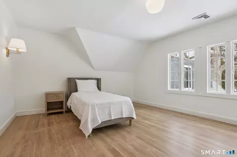 Bedroom - 1085 Ridge Rd, Hamden, CT 06517 photo 6 of 8