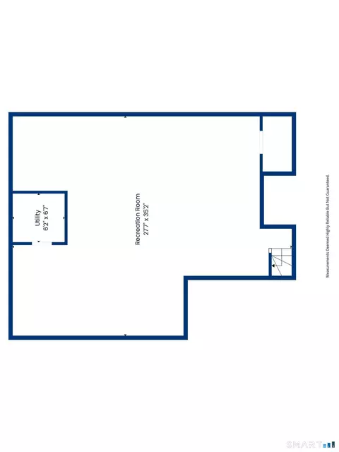 Floorplan - 1085 Ridge Rd, Hamden, CT 06517 photo 3 of 3