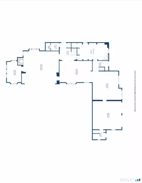 Floorplan - 1085 Ridge Rd, Hamden, CT 06517 photo 1 of 3