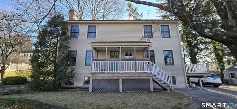 Exterior - 87 Main St, Deep River, CT 06417 photo 2 of 6