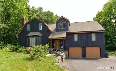 60 Old Field Rd, Southbury, CT 06488
