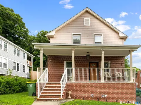 34 Wooster Ave, Waterbury, CT 06708