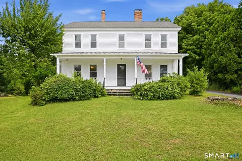 192 Center St, Hartland, CT 06065