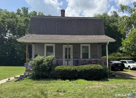 40 Doane St, Manchester, CT 06042