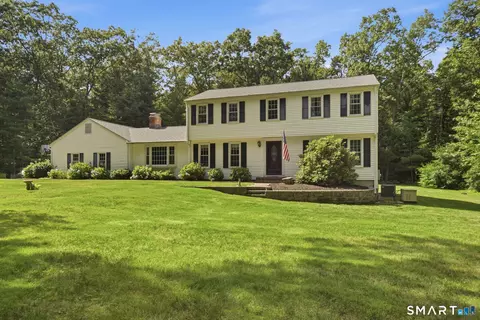9 Douglass Dr, Granby, CT 06035