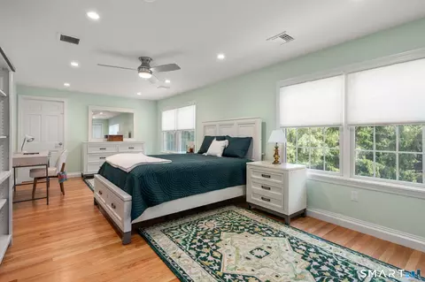 Bedroom - 165 Randall Dr, Suffield, CT 06078 photo 3 of 4