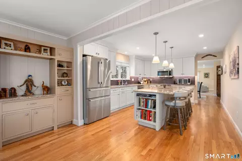 Kitchen - 165 Randall Dr, Suffield, CT 06078 photo 4 of 4