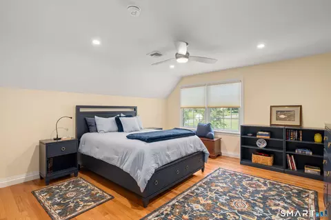 Bedroom - 165 Randall Dr, Suffield, CT 06078 photo 4 of 4