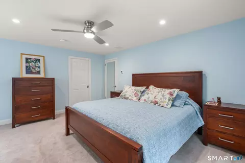 Bedroom - 165 Randall Dr, Suffield, CT 06078 photo 1 of 4
