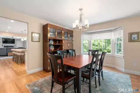 Dining - 165 Randall Dr, Suffield, CT 06078 photo 2 of 2