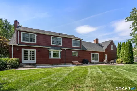 Exterior - 165 Randall Dr, Suffield, CT 06078 photo 3 of 3