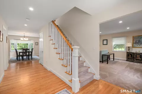 Entry Way - 165 Randall Dr, Suffield, CT 06078 photo 1 of 1