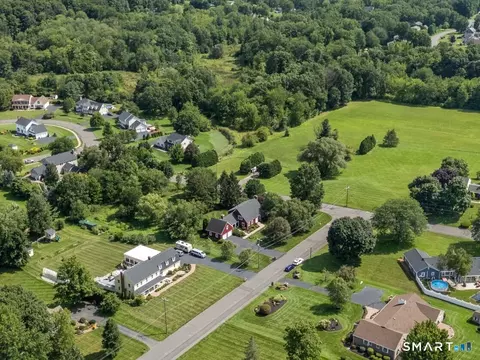 View/Area - 165 Randall Dr, Suffield, CT 06078 photo 3 of 4