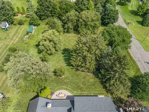 View/Area - 165 Randall Dr, Suffield, CT 06078 photo 2 of 4