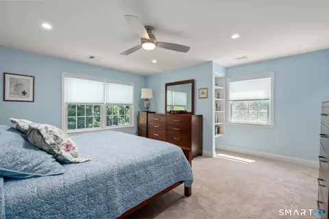 Bedroom - 165 Randall Dr, Suffield, CT 06078 photo 2 of 4