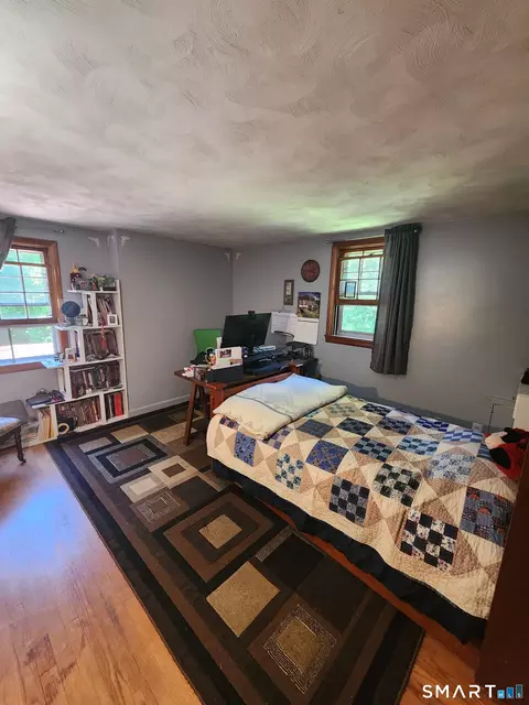 Bedroom - 7 Pine St, Norwich, CT 06360 photo 5 of 6