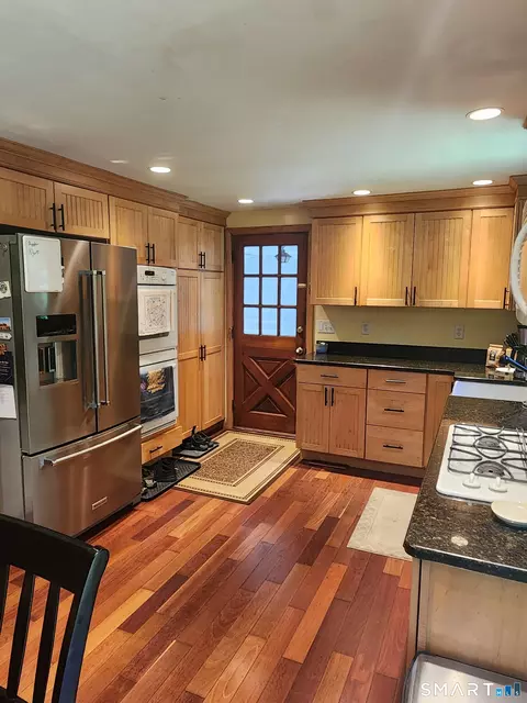 Kitchen - 7 Pine St, Norwich, CT 06360 photo 1 of 6
