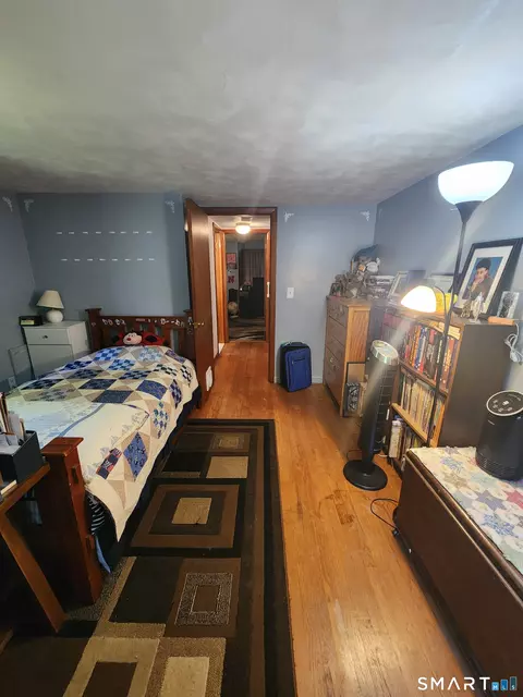 Bedroom - 7 Pine St, Norwich, CT 06360 photo 6 of 6
