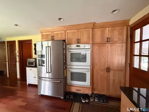 Kitchen - 7 Pine St, Norwich, CT 06360 photo 6 of 6