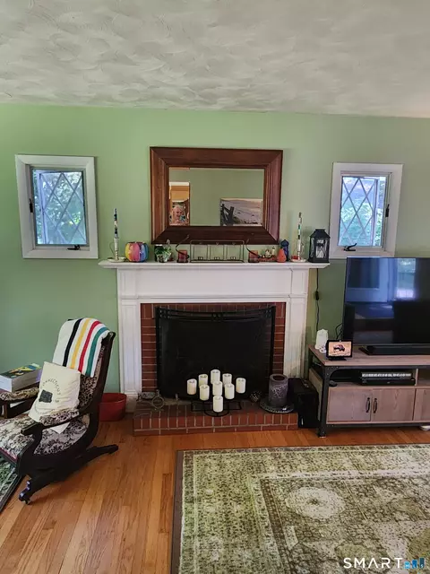 Living - 7 Pine St, Norwich, CT 06360 photo 2 of 2