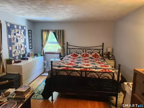 Bedroom - 7 Pine St, Norwich, CT 06360 photo 2 of 6
