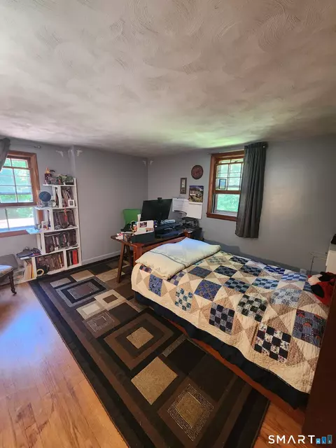 Bedroom - 7 Pine St, Norwich, CT 06360 photo 5 of 6